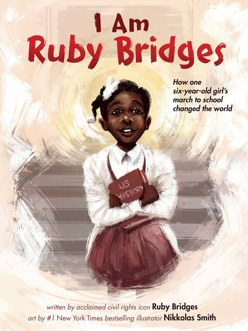 Title details for I Am Ruby Bridges by Ruby Bridges - Available